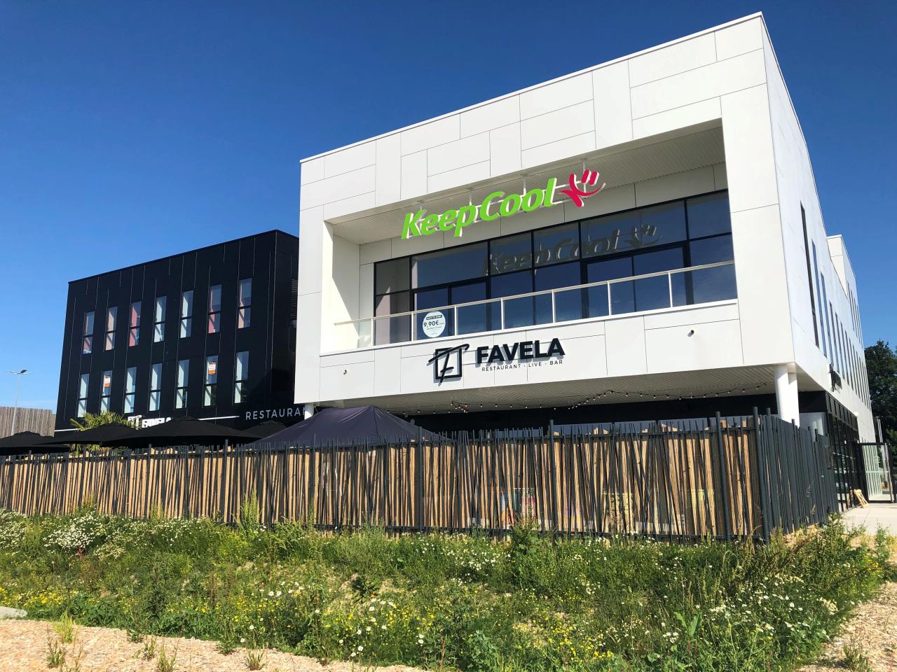 Bureau Treillières 1125m² Vente bureau Treillières Loire-Atlantique OVBUR2532034 7